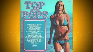 TOTP Vol  66  04  Too Much Too Little Too Late Session Singers 1978