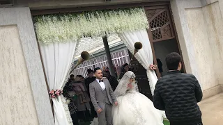 Самая красивая Свадьба в Канибадаме «Ниёзбек»