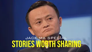 Jack Ma Motivation | Jack Ma | Goal Quest