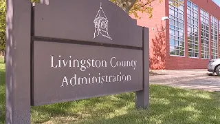 YouTube reinstates Livingston County meetings after pulling them down for COVID-19 policy violation