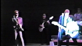 Huey Lewis and the News - KSC Air Band, Fall 1985