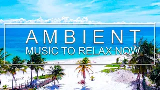 💙😌😌😌MANIFEST RELAXATION😌😌😌💙▶︎FEEL GOOD NOW◀︎VIRTUAL VACATION CARIBBEAN☯️MUSIC WITH OCEAN WAVES☯️