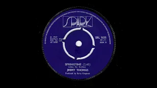 Jimmy Thomas - Springtime (Spark UK)