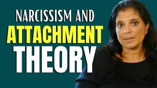 Narcissism and attachment theory