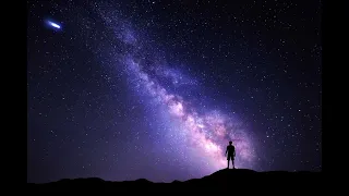 Sleep Story - Carl Sagan's Cosmos Chapter 1 - John's Sleep Stories