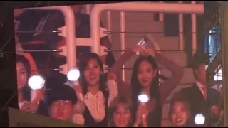 2pm and twice attending each other's concerts [twicepm]