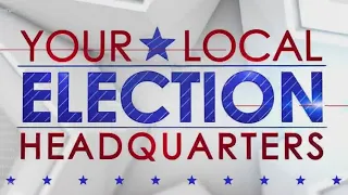 Oregon primary election results as of 10pm on May 17, 2022