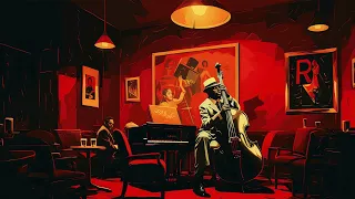 Cotton Club Jazz: Swinging Back in Time | Vintage Jazz