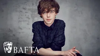 60 Seconds with... Alex Lawther | BAFTA Guru