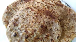 Mutton Keema Paratha Recipe Easy Tasty kheema filling कीमा पराठा की आसान रेसिपी