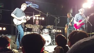 [Fancam] Ready - Michael Landau Liquid Quartet Live in SEOUL 2019