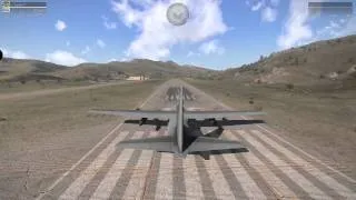 ArmA 3 AC-130 Transport mod