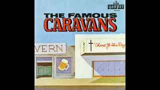 That's Why I Call Him Mine-The Caravans 1962/1966