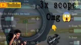 realme c11. gyroscope 3x.scope 🔥 sensitivity bgmi♥️please like share and subscribe🙏#bgmi #pubgmobile