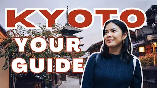 TOP THINGS TO DO in KYOTO in 2024 | Japan Travel Guide