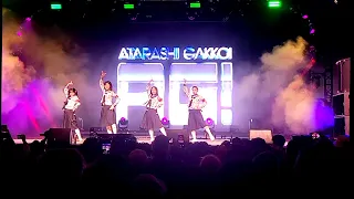 Atarashii Gakko - Coachella 2024 Weekend #1