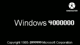 Windows Never Released with History (999999-6ATE) BW134