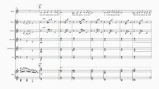 В день Рождества Христа Final Edited score = 3