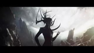 Thor: Ragnarok | Featurette #2 'Hela Good' | Italiano