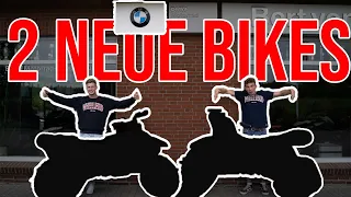 WAS ist BESSER als eine KTM? Der Tag der Tage ist gekommen!