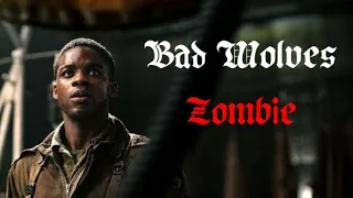 Bad Wolves- Zombie (Tradução/PT-BR) •Operação Overlord•