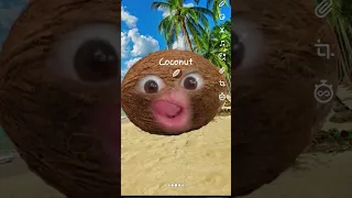 #stav #roblox #tiktok #robloxfan #funny I'm a ✨coconut✨ 🥥 😋 🥺