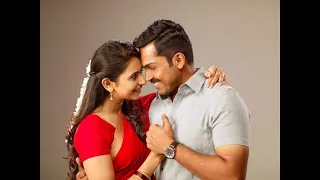 Laali Laali # Lyrical Song # Theeran Adhigaaram Ondru💖💖