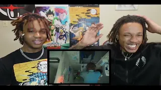 THIS IS CRAZY!! | The Kid LAROI - Kids AreGrowing Up (Part 1) (OfficialVideo) REACTION!’