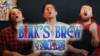 Binks Brew (Binks no Sake) | The Longest Johns | One Piece Cover