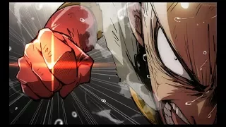 One Punch Man - AMV - Whatever It Takes