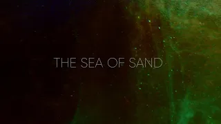 An Egyptian Kitesurf Documentary: THE SEA OF SAND