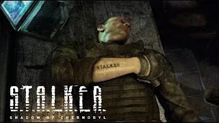 Граю на "Майстер", а скілл на "Новачок" # S.T.A.L.K.E.R. Shadow of Chernobyl Ep.1