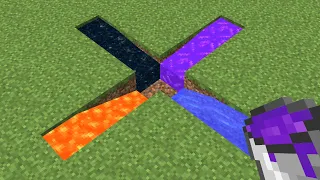 best way of drawing in minecraftmojang how can you explain this?what will happen ???