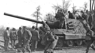 If the War Thunder Jagdtiger was historically accurate