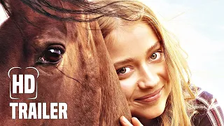 PONYHERZ Trailer German Deutsch (2023) @FilmtoastDE