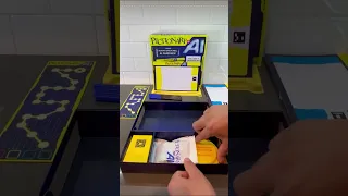 Unboxing Pictionary vs AI