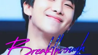 [FMV] KIM NAMJOON | Breakthrough