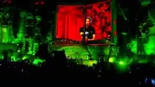 Tomorrowland Brasil 2015 | Steve Aoki