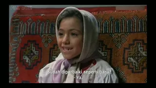 Children Of Heaven