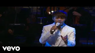 張敬軒 - 一簾幽夢 (2009 Live)