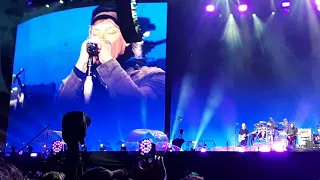 Bon Jovi - Always (Nijmegen,Netherlands. 13.06.19)