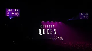 The Evolution of Girl Bands - Citizen Queen (Live in Greensboro, NC - 5/30/19)