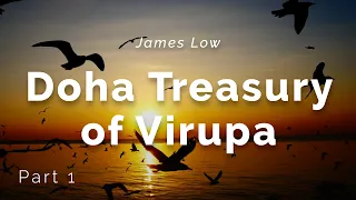 1/3 Doha Treasury of Virupa. Zoom 02.2024