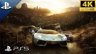 PS5 RACING Games Upcoming 2024