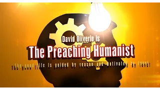The Preaching Humanist 01.15.2 - Virtues - Human or Christian?