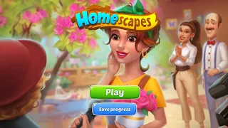 Katherine's New Look - Homescapes - Floral Makeover