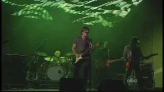 Keith Urban - Till summer comes around CMAs 09.mpg