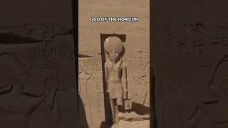 QUR'AN'S AMAZING INSIGHT INTO ANCIENT EGYPT 1