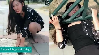 Funny Videos 2019 ● People doing stupid things 2019 ● P2