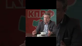 Николай Платошкин: про КПРФ